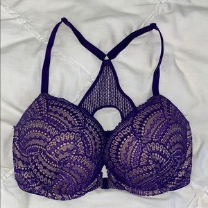 Victoria’s Secret Very Sexy Push Up Bra